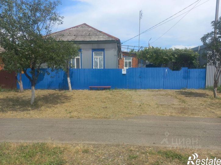 Коттедж/дом улица Победы, 154,  д. 154