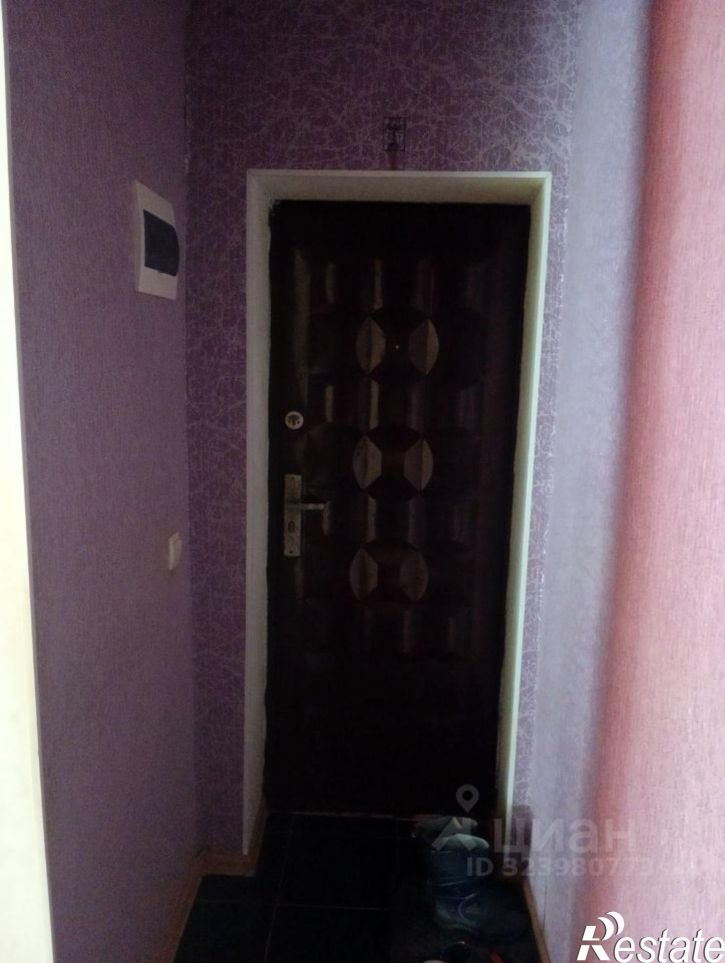 3-комн квартира Пролетарская улица, 194,  д. 194