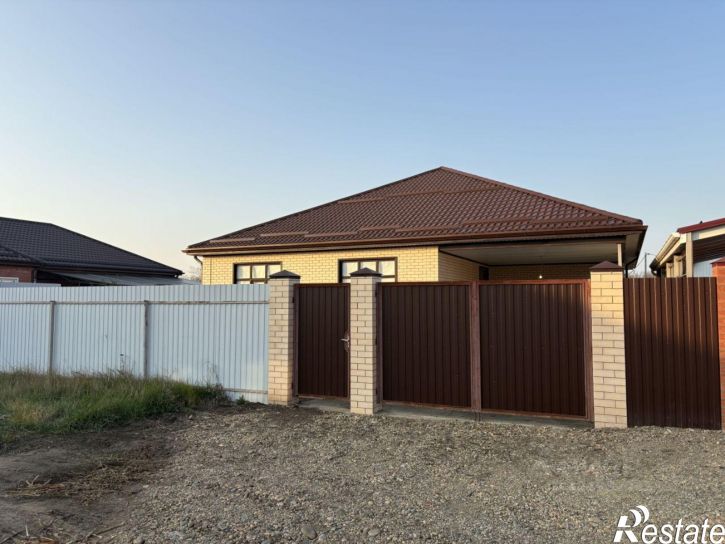 Коттедж/дом станица Выселки