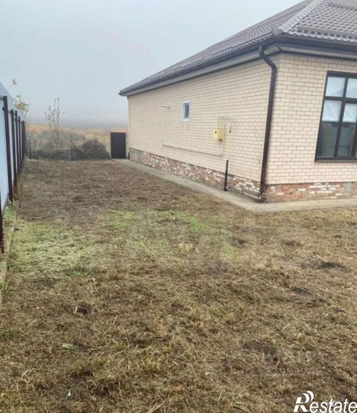 Коттедж/дом станица Выселки