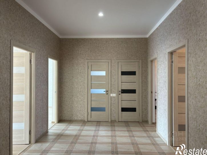 Коттедж/дом станица Выселки