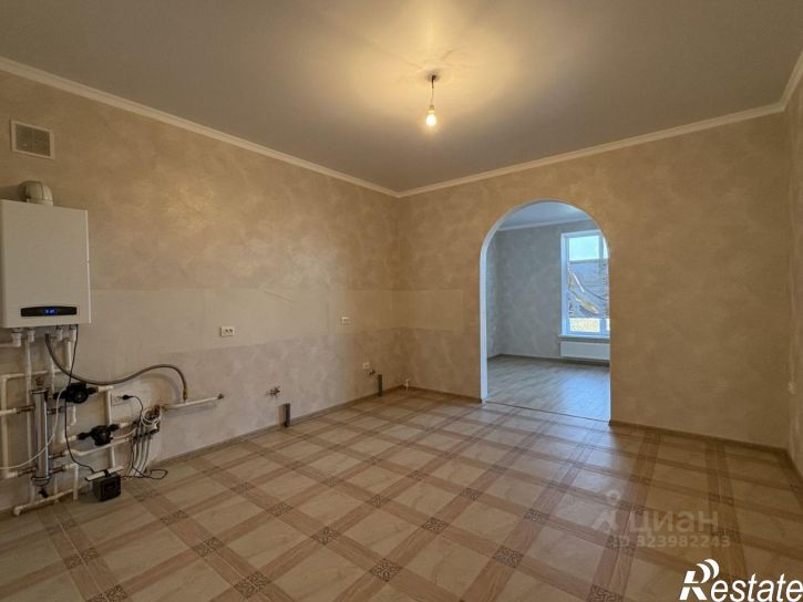 Коттедж/дом станица Выселки