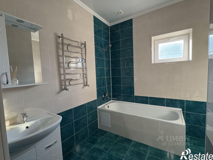 Коттедж/дом станица Выселки