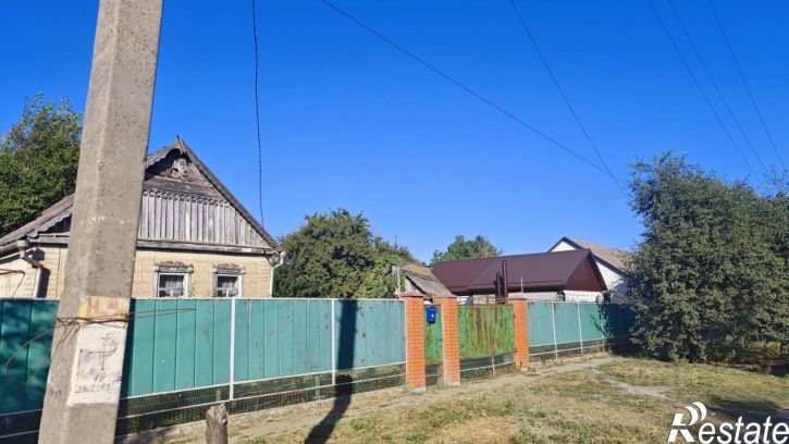 Земельный участок ул Кирова