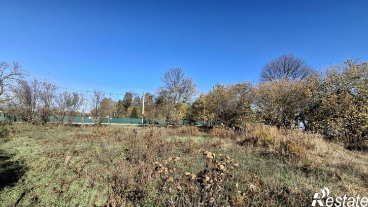 Земельный участок ул Красная, 42,  д. 42