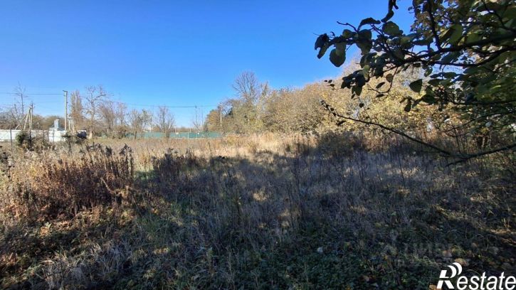 Земельный участок ул Красная, 42,  д. 42