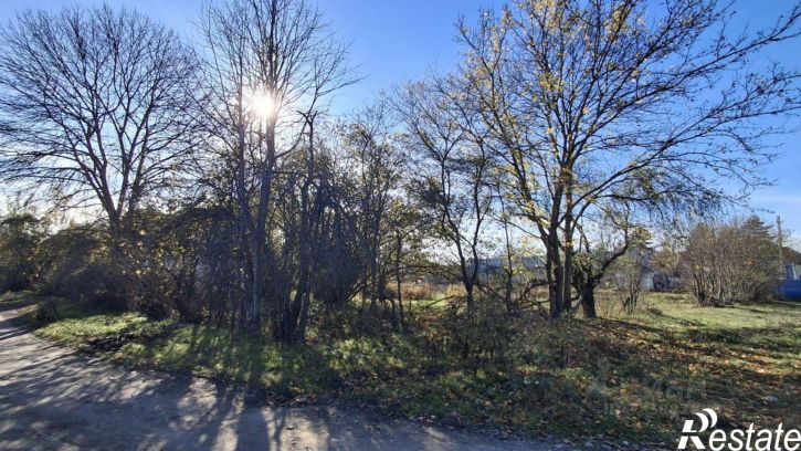 Земельный участок ул Красная, 42,  д. 42