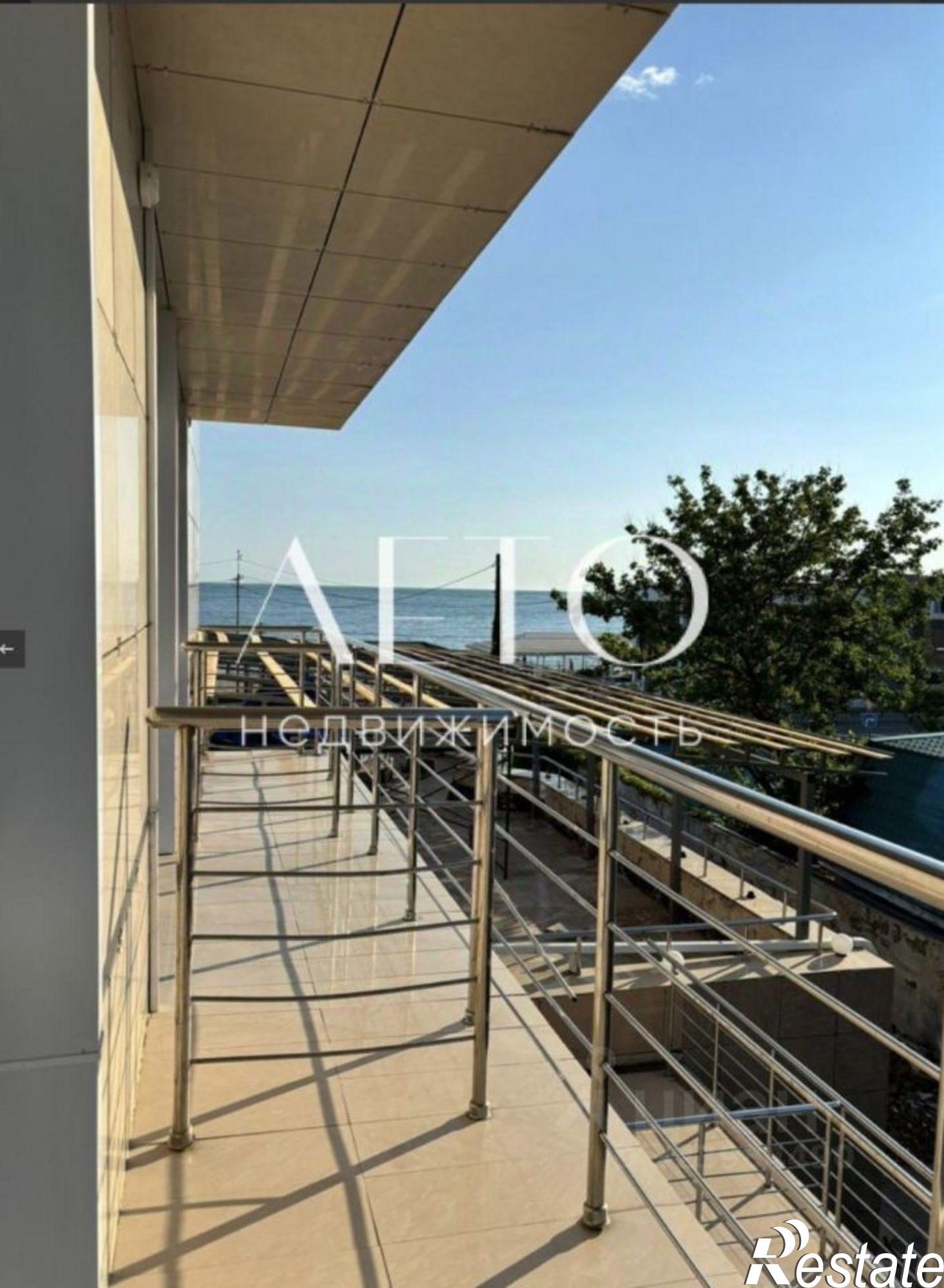 Купить квартиру за 4 800 000 рублей на Туапсинский район, Лермонтово с.