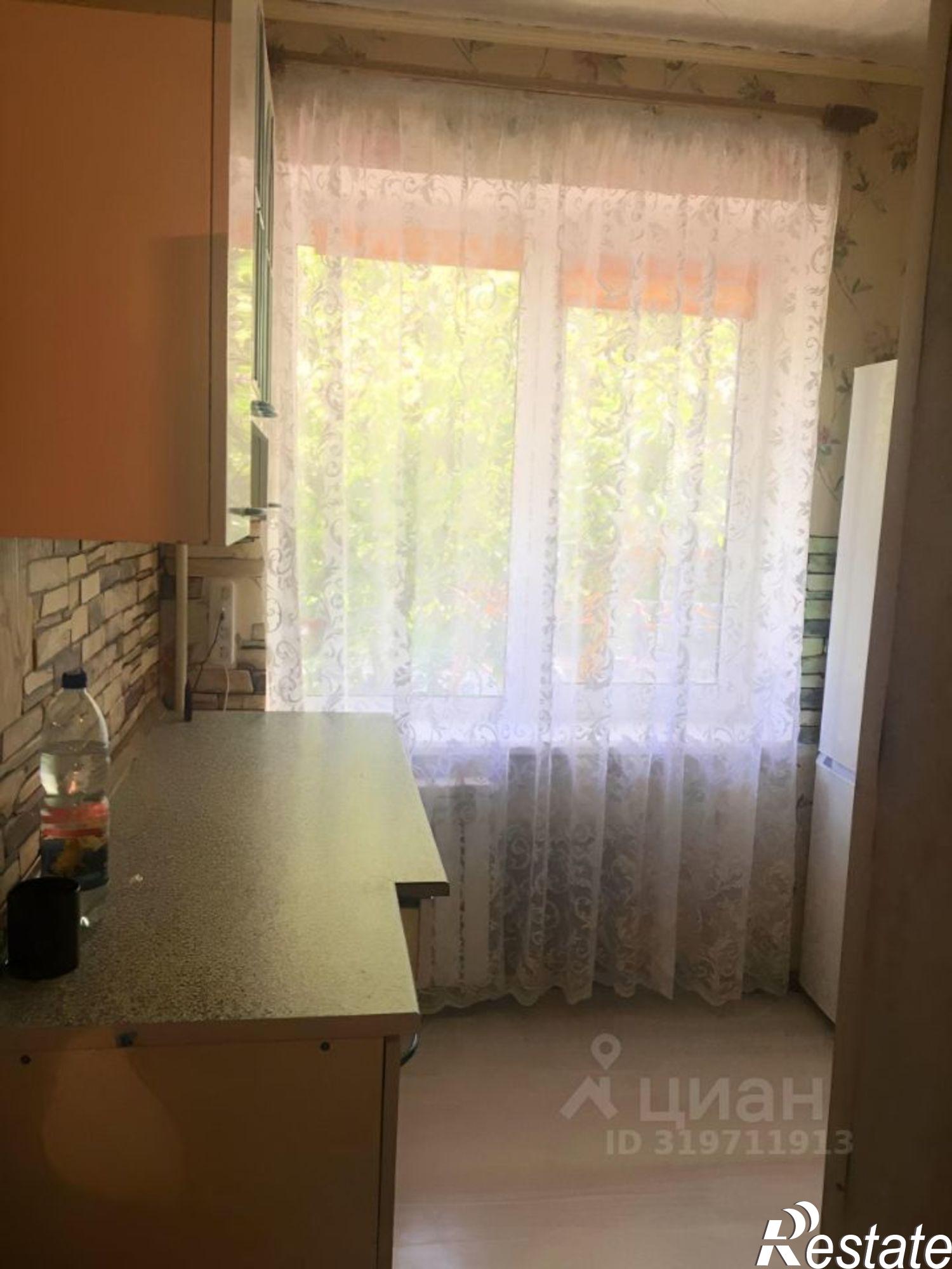 Купить квартиру за 5 300 000 рублей на Садовая улица, 3