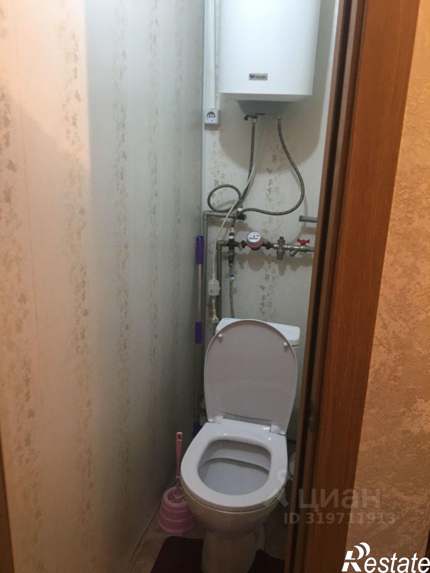 Купить квартиру за 5 300 000 рублей на Садовая улица, 3