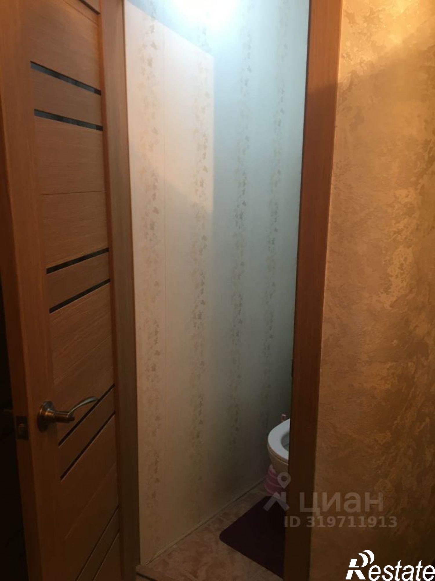 Купить квартиру за 5 300 000 рублей на Садовая улица, 3