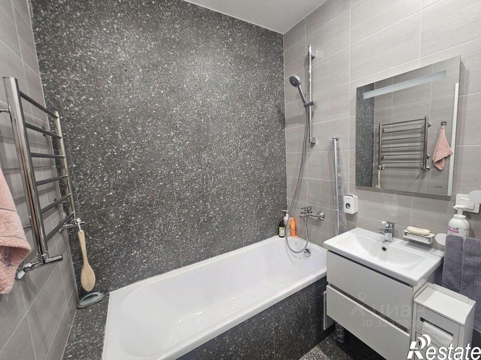 Сдать квартиру за 22 550 рублей на Анапа муниципальный округ