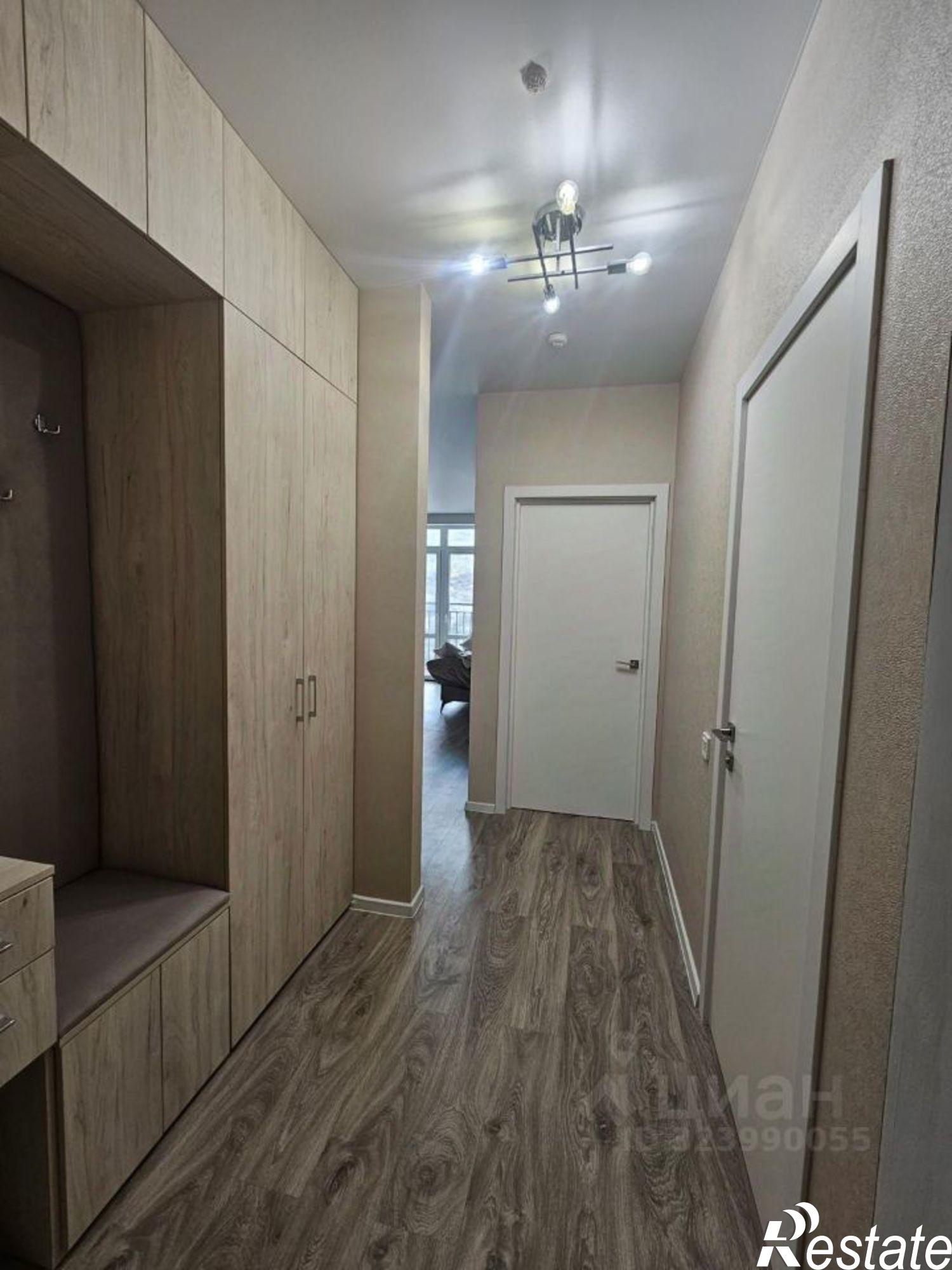 Сдать квартиру за 22 550 рублей на Анапа муниципальный округ