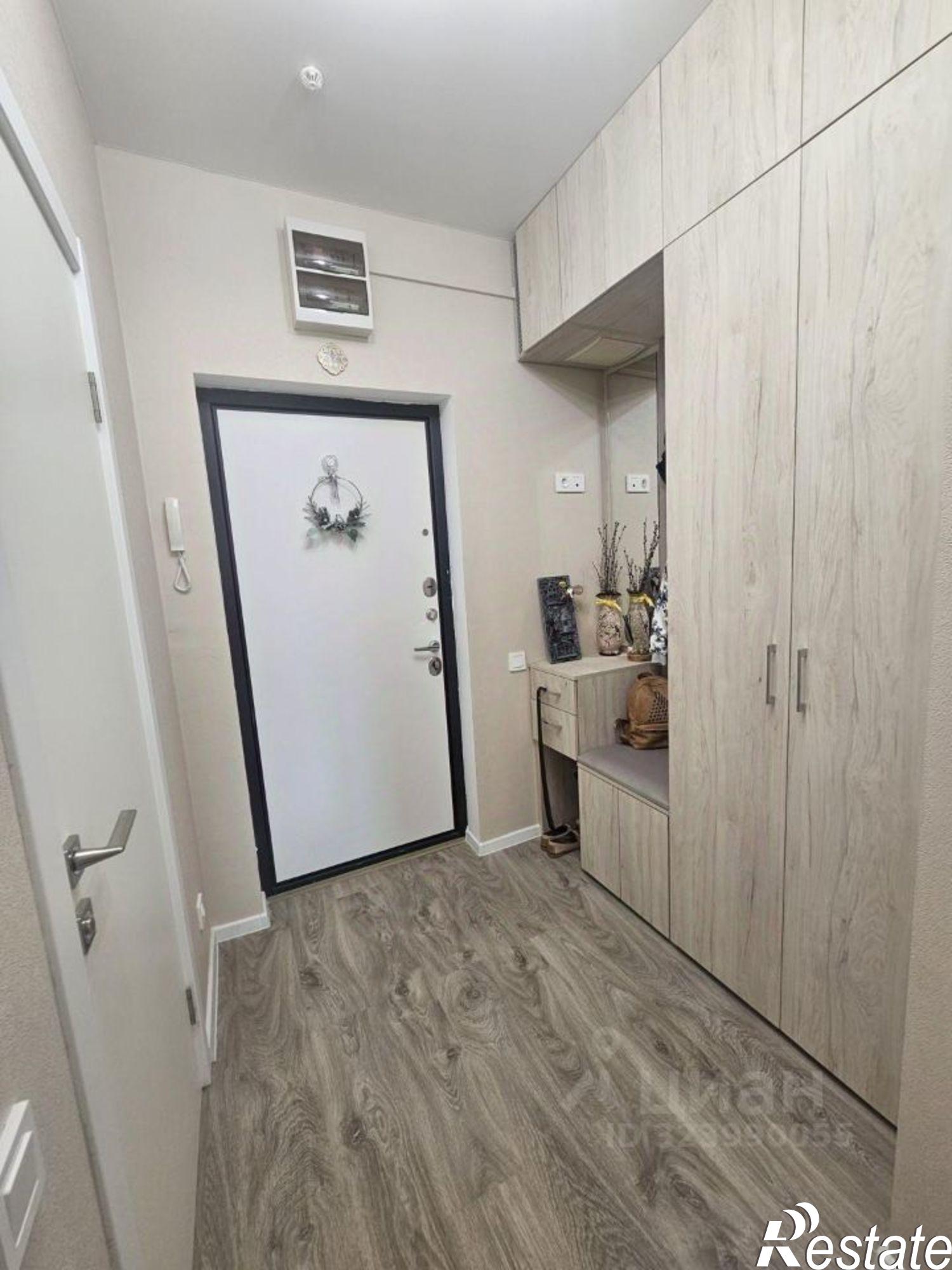 Сдать квартиру за 22 550 рублей на Анапа муниципальный округ