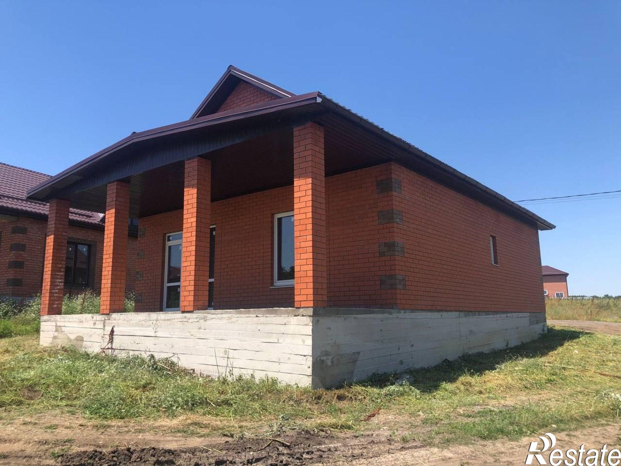 Купить дачу, дом, коттедж за 4 900 000 рублей на Горный переулок