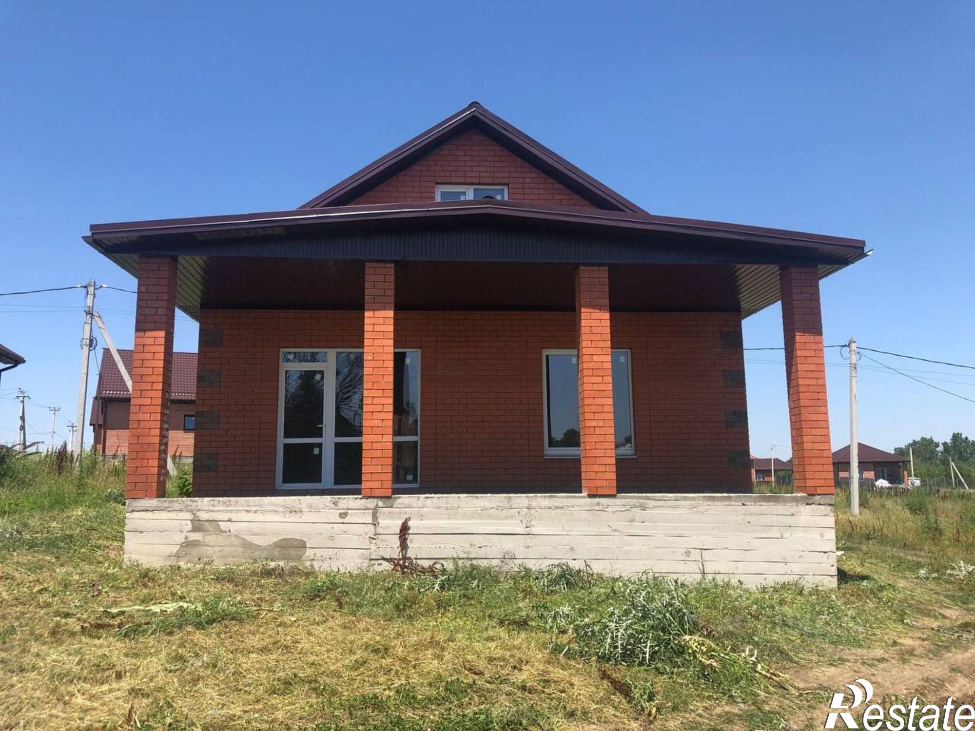 Купить дачу, дом, коттедж за 4 900 000 рублей на Горный переулок