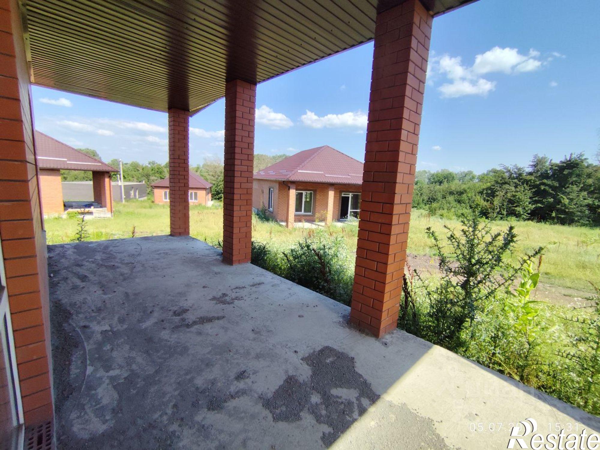 Купить дачу, дом, коттедж за 4 900 000 рублей на Горный переулок