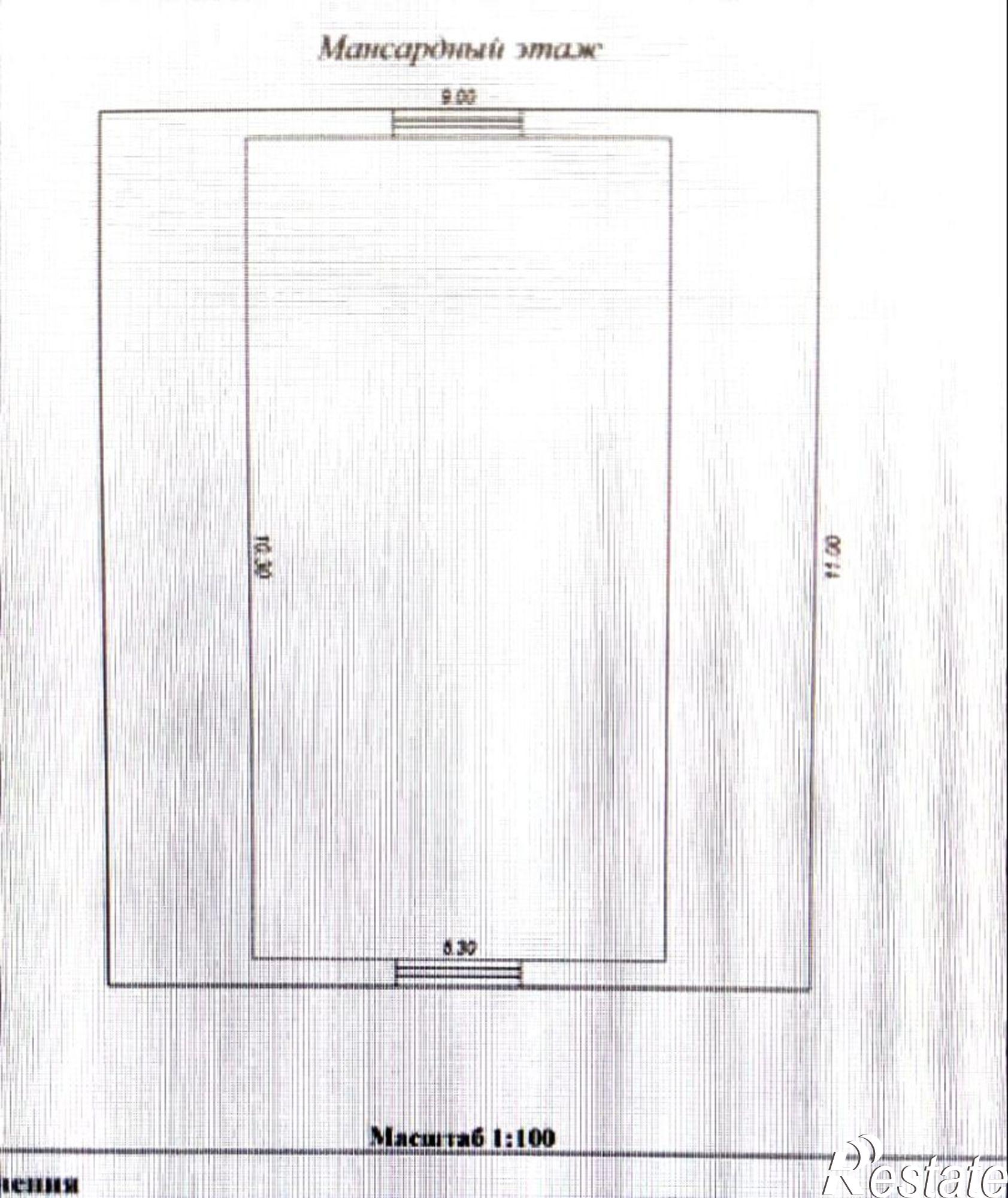 Купить дачу, дом, коттедж за 4 900 000 рублей на Горный переулок
