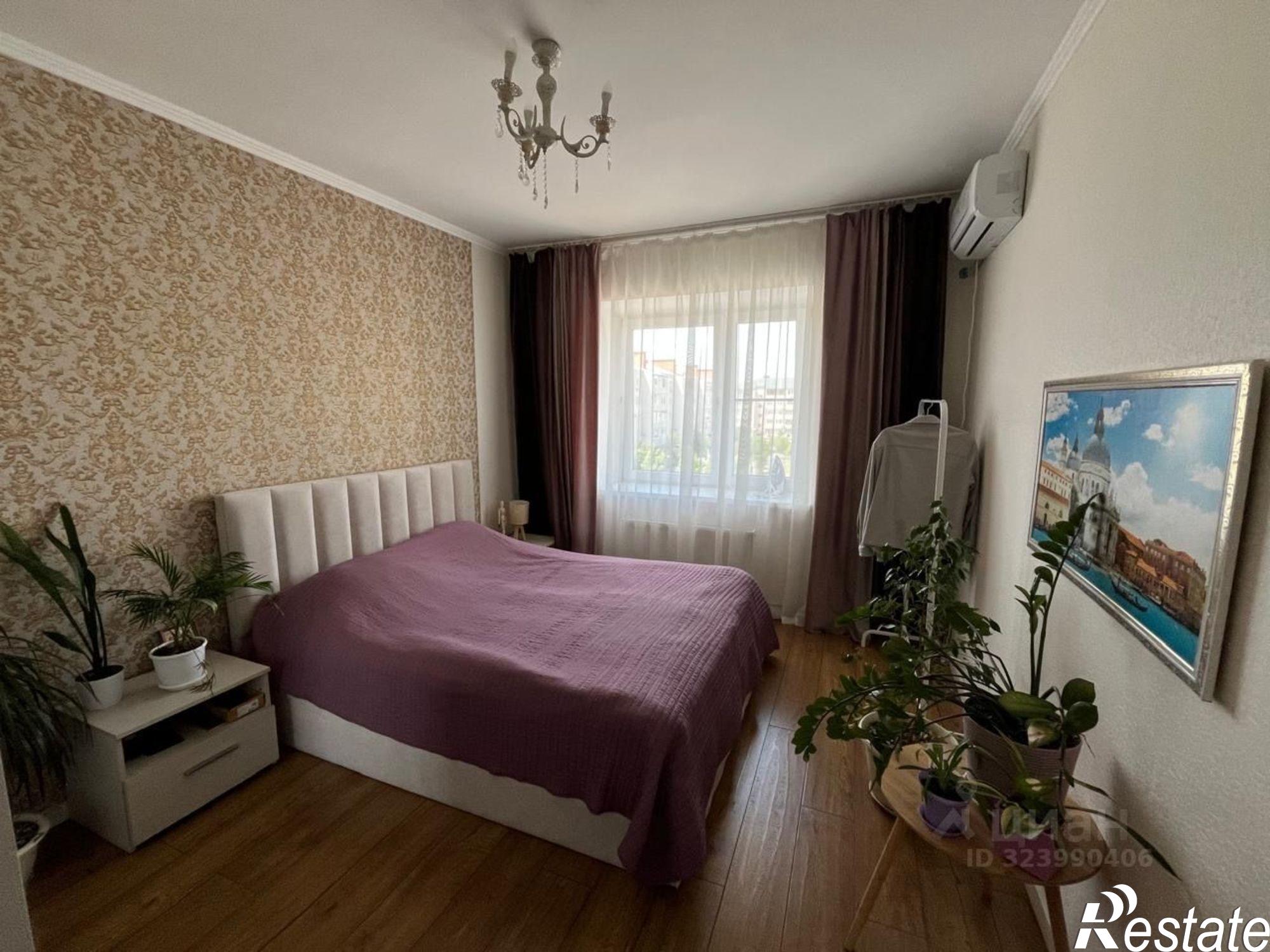 Купить квартиру за 6 300 000 рублей на улица Олимпийская, 7Г