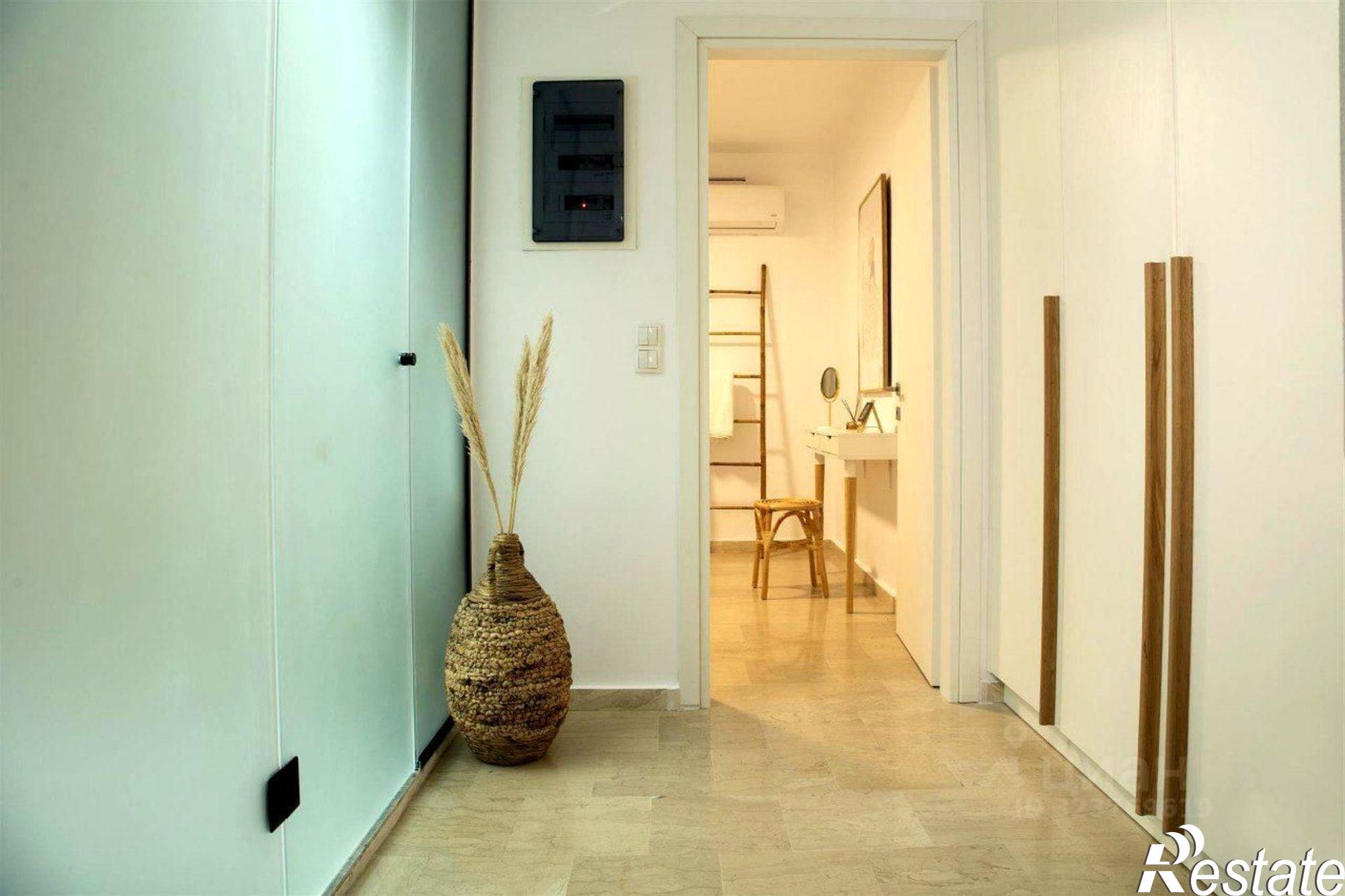 Купить квартиру за 15 900 000 рублей на б-р Надежд, 8/1