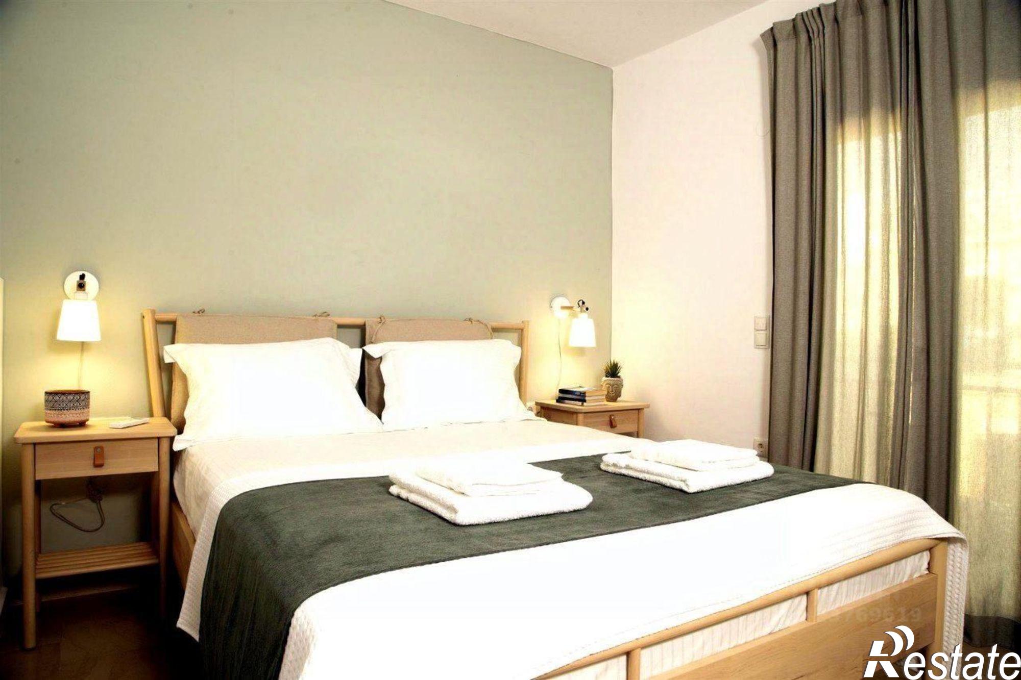 Купить квартиру за 15 900 000 рублей на б-р Надежд, 8/1