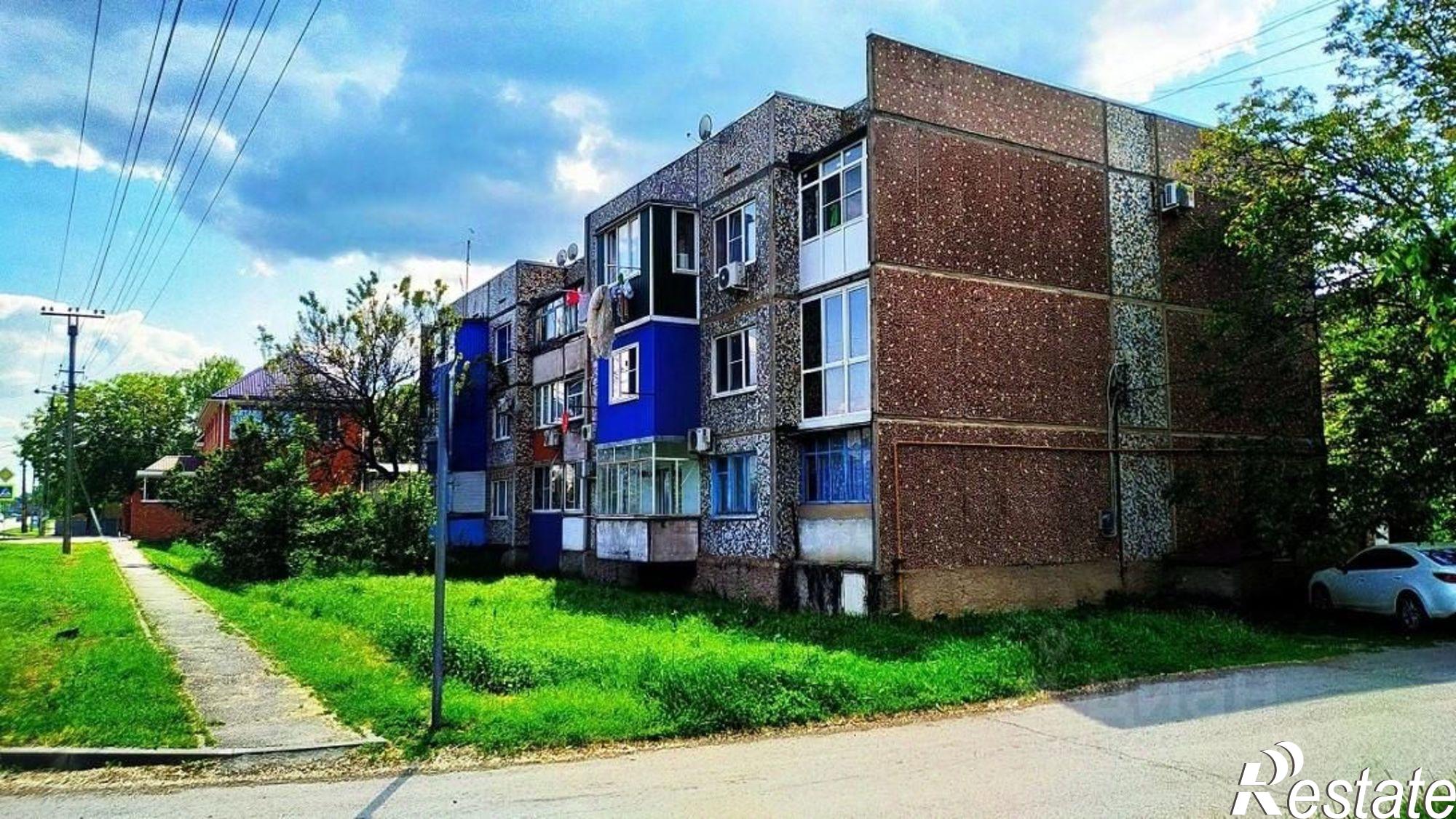 Купить квартиру за 4 000 000 рублей на ул Комсомольская, 118