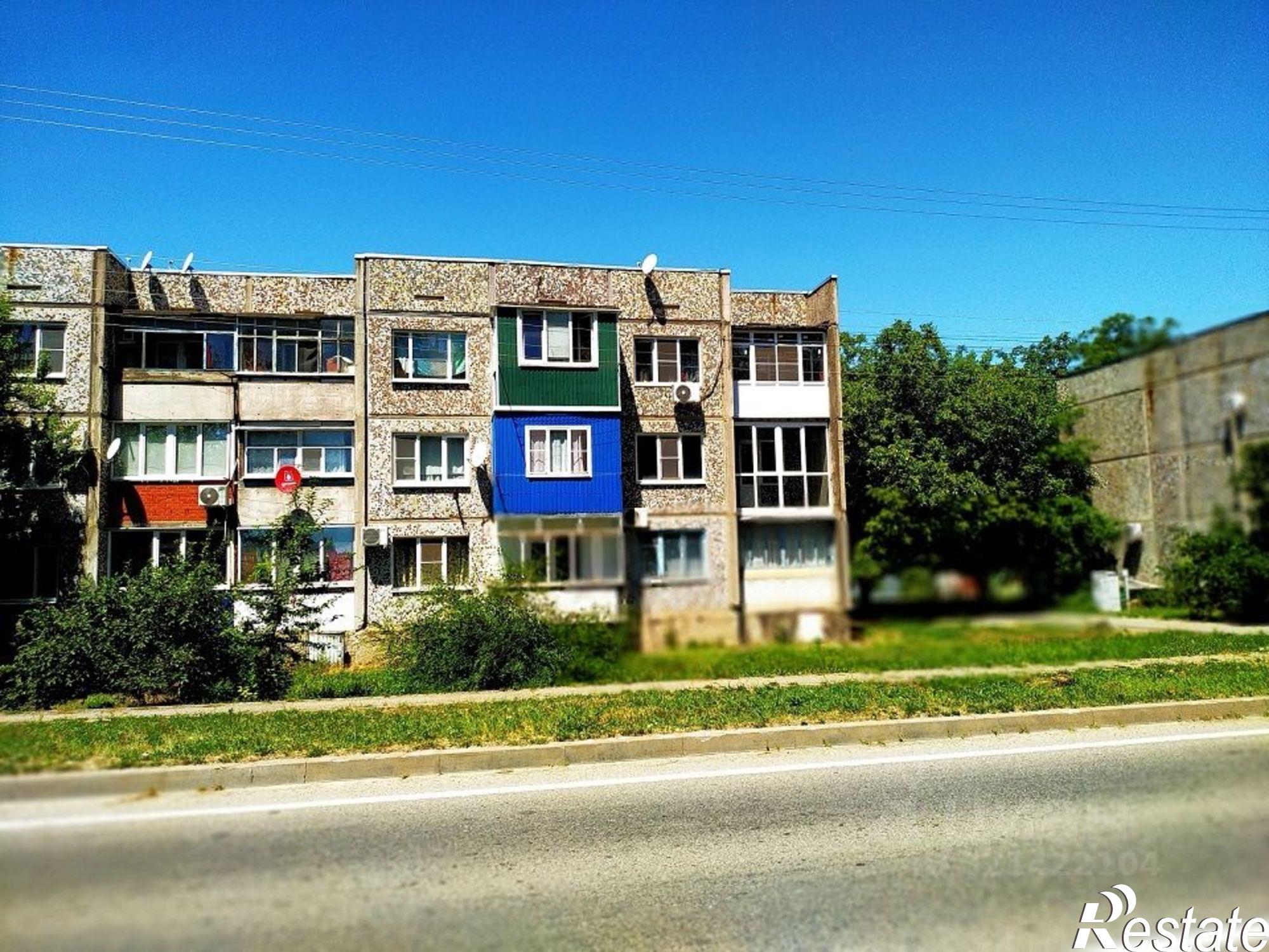 Купить квартиру за 4 000 000 рублей на ул Комсомольская, 118