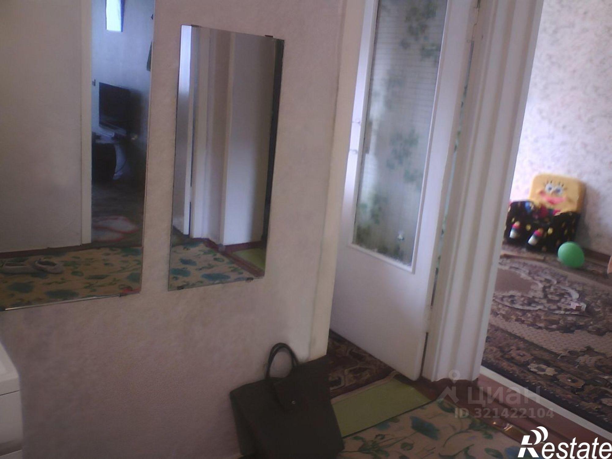 Купить квартиру за 4 000 000 рублей на ул Комсомольская, 118