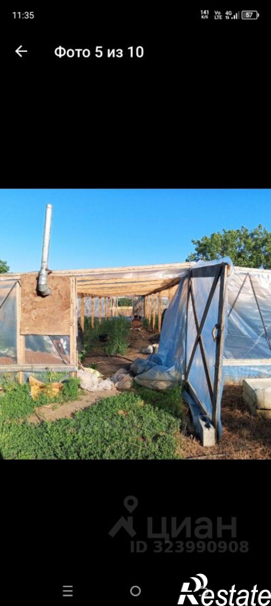 Купить дачу, дом, коттедж за 1 200 000 рублей на Лабинский район