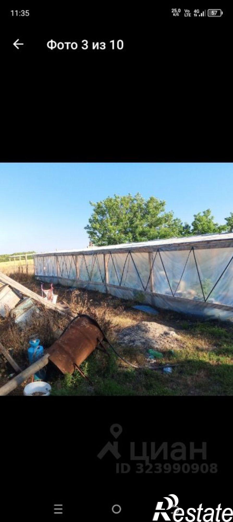 Купить дачу, дом, коттедж за 1 200 000 рублей на Лабинский район