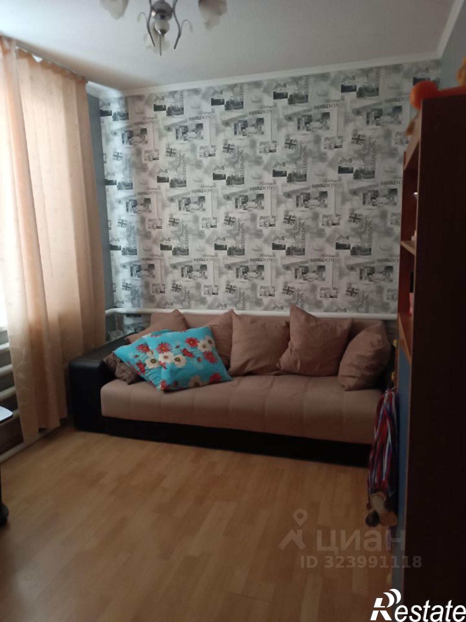 Купить дачу, дом, коттедж за 15 000 000 рублей на улица Коммунаров, 80