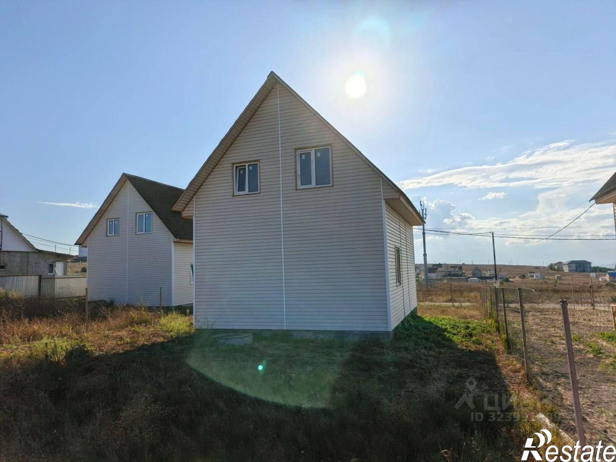 Купить дачу, дом, коттедж за 3 850 000 рублей на улица Карла Маркса, 112А