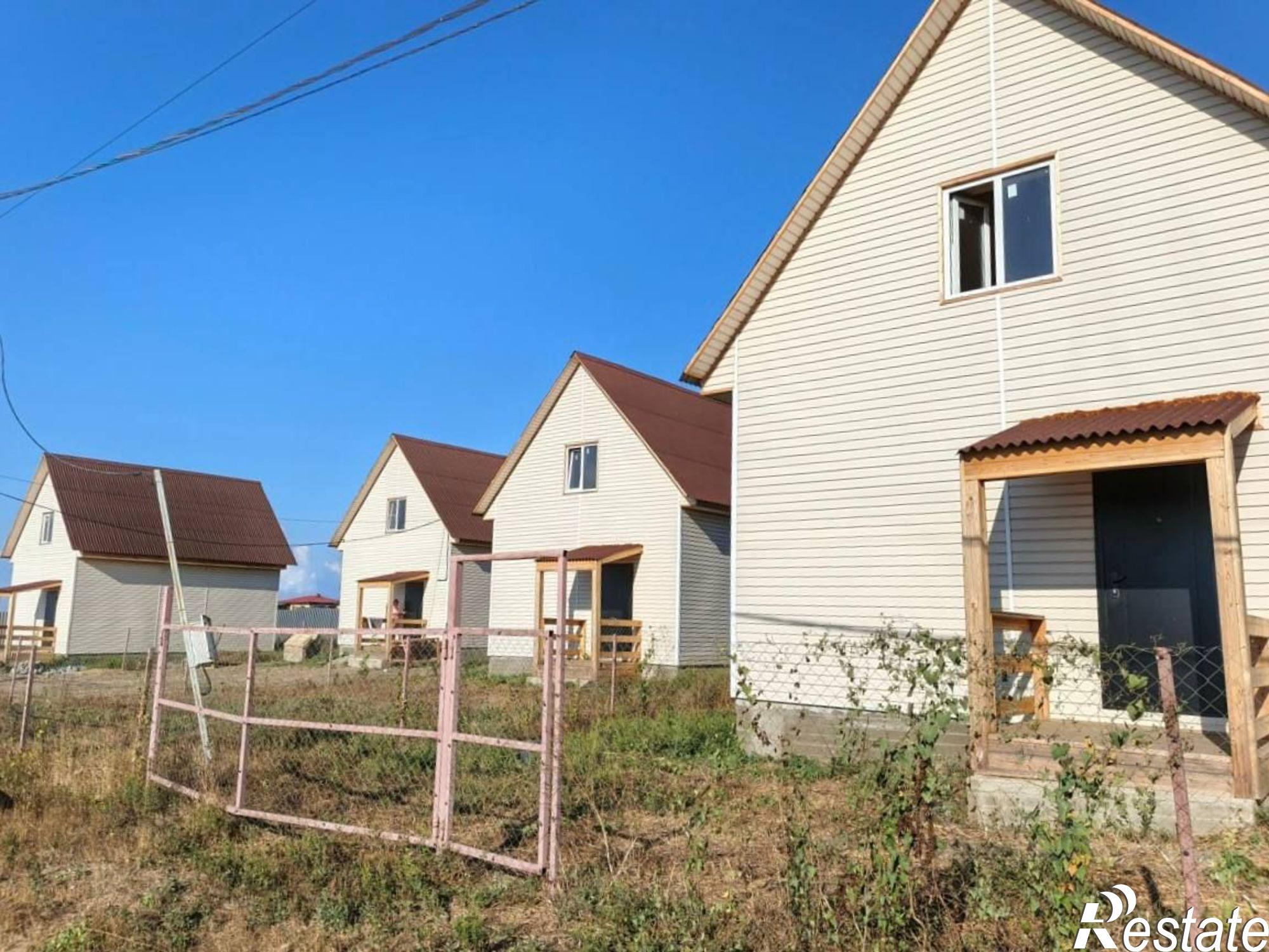 Купить дачу, дом, коттедж за 3 850 000 рублей на улица Карла Маркса, 112А