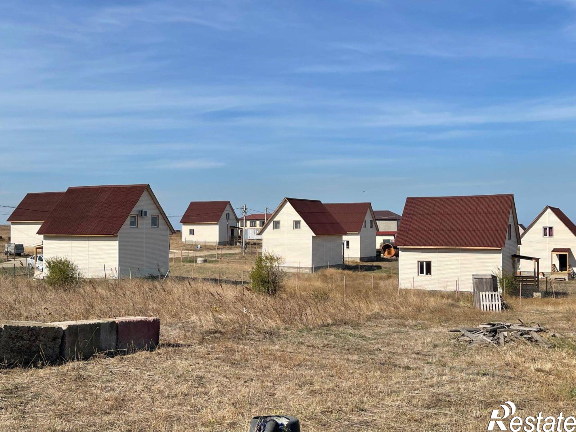 Купить дачу, дом, коттедж за 3 850 000 рублей на улица Карла Маркса, 112А