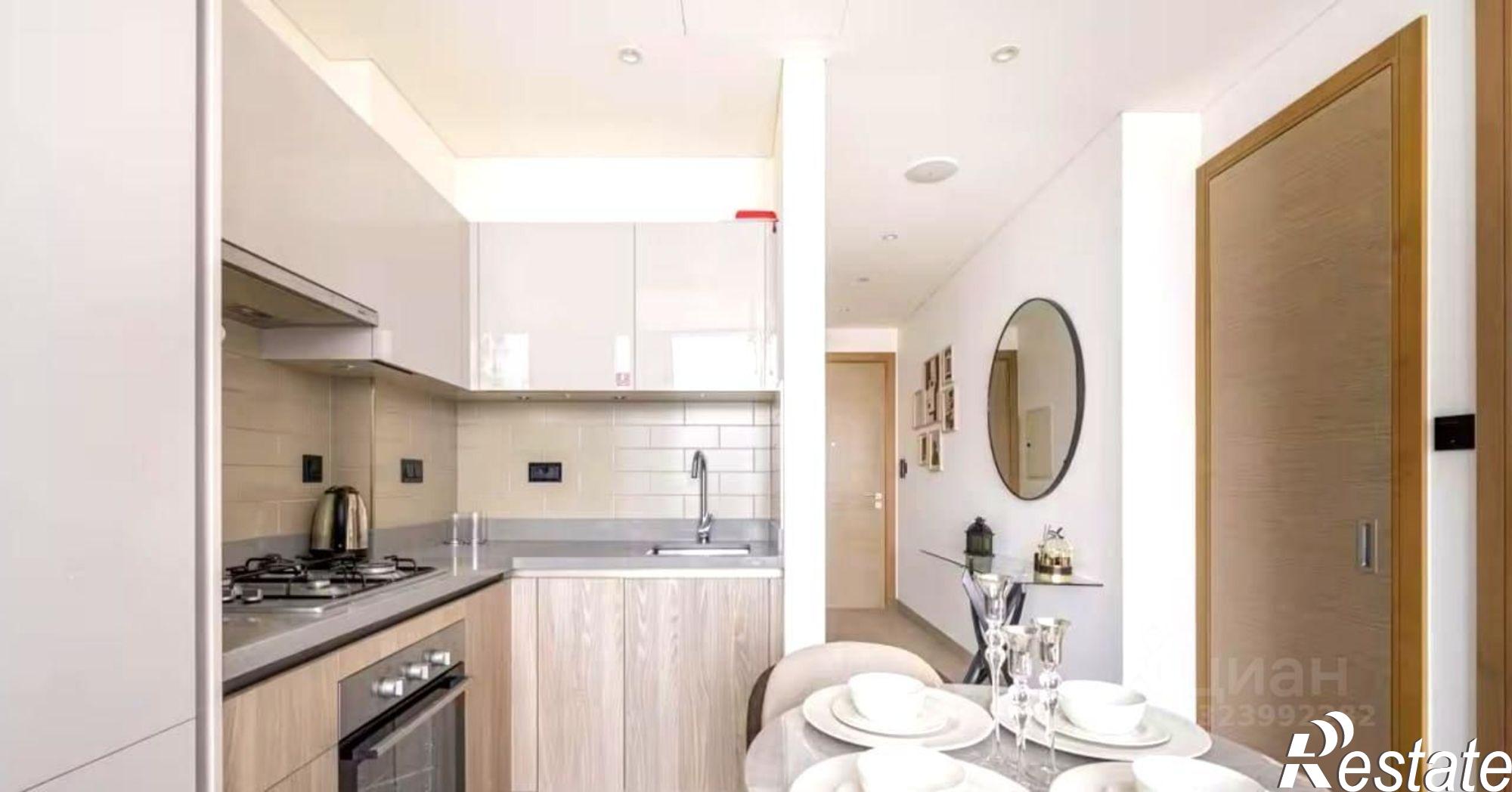 Купить квартиру за 10 500 000 рублей на Парусная улица, 18