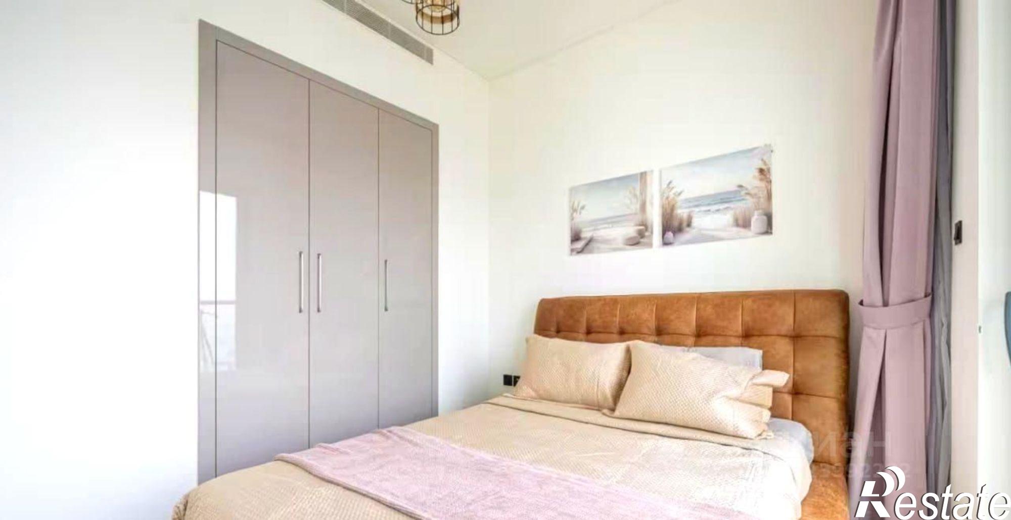 Купить квартиру за 10 500 000 рублей на Парусная улица, 18