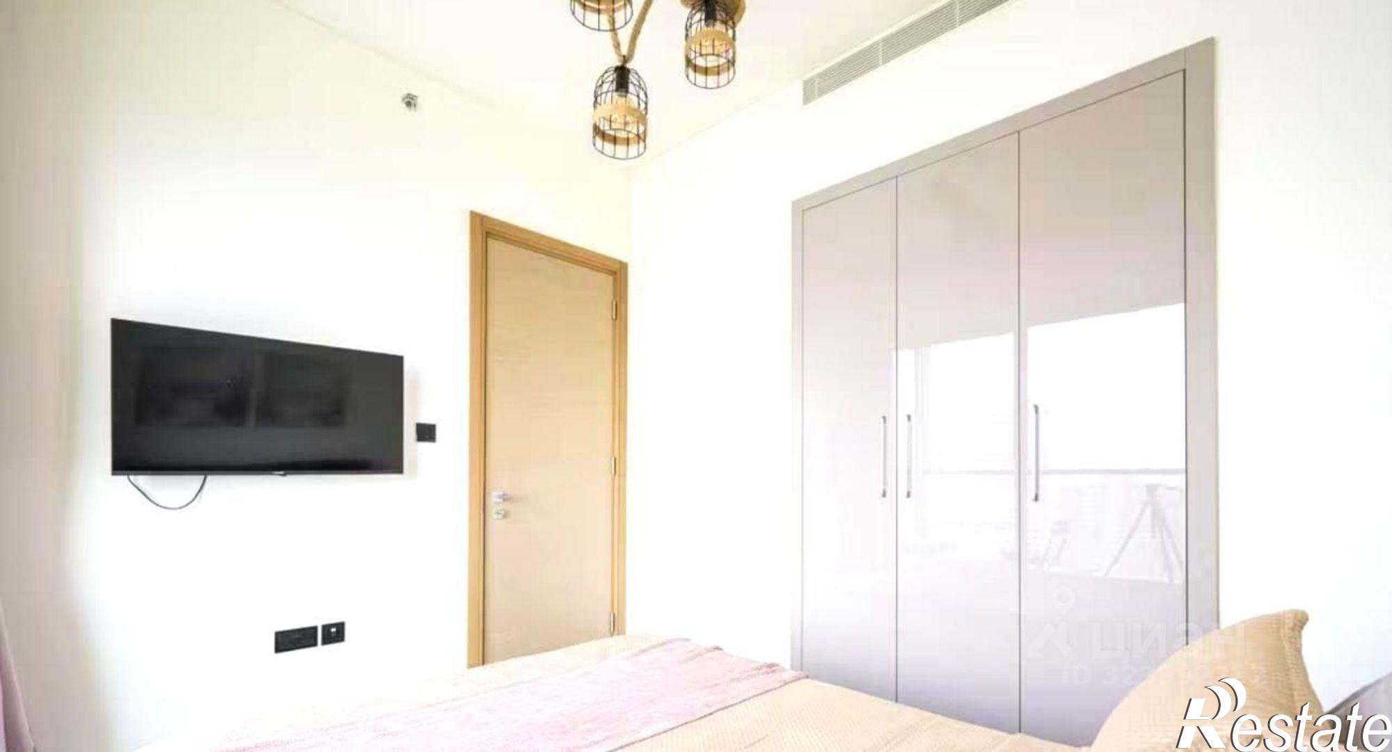 Купить квартиру за 10 500 000 рублей на Парусная улица, 18