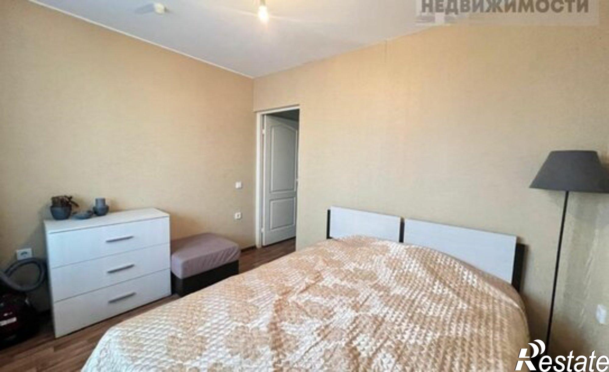 Купить квартиру за 5 950 000 рублей на улица Надежды, 7А