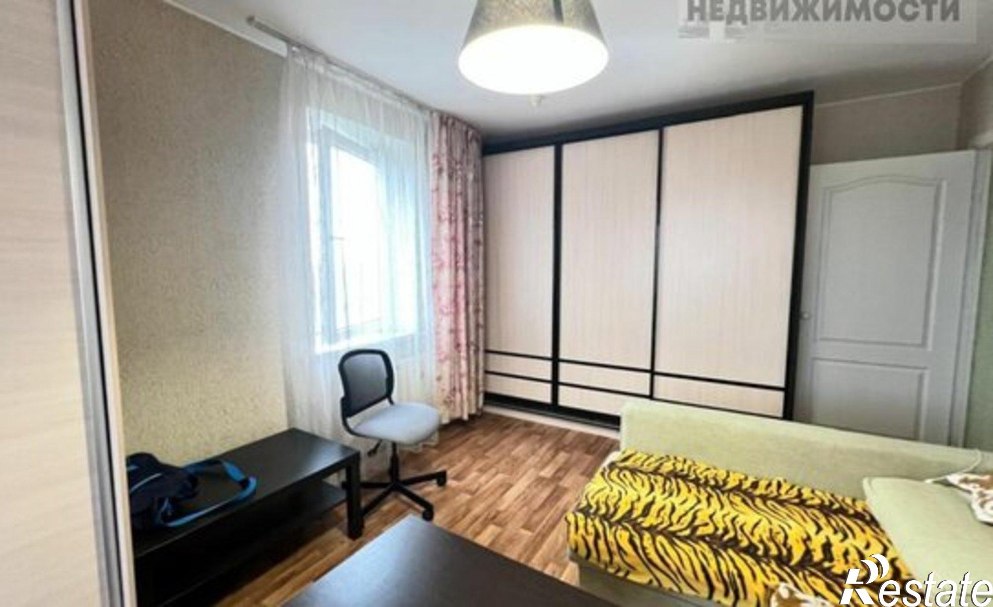 Купить квартиру за 5 950 000 рублей на улица Надежды, 7А