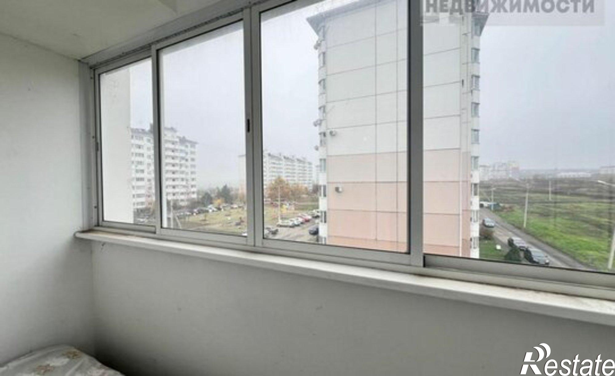 Купить квартиру за 5 950 000 рублей на улица Надежды, 7А