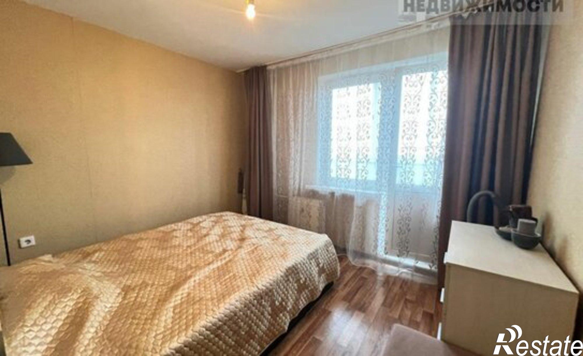 Купить квартиру за 5 950 000 рублей на улица Надежды, 7А