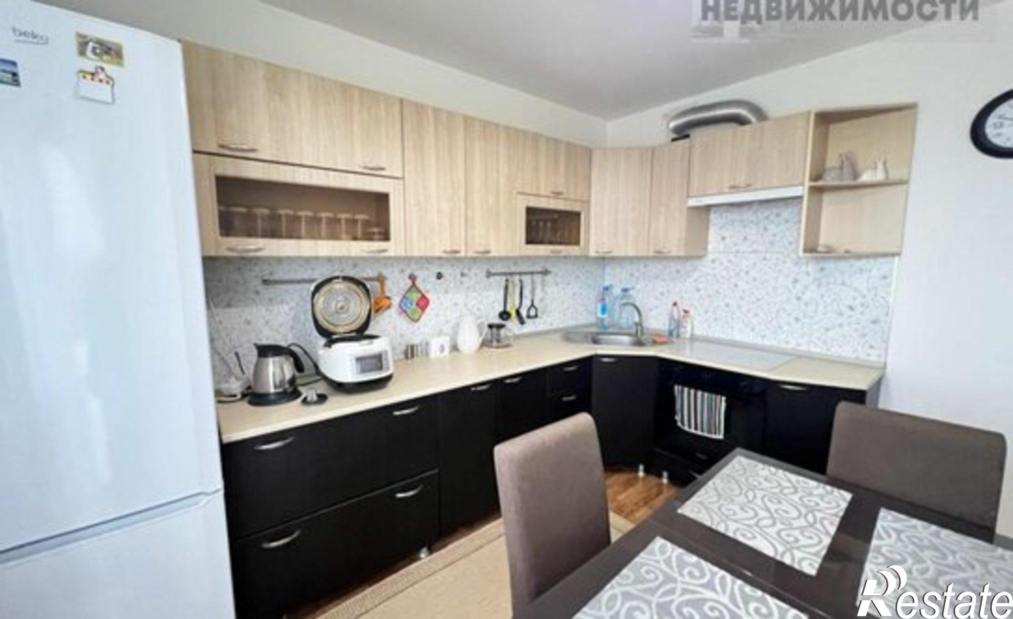 Купить квартиру за 5 950 000 рублей на улица Надежды, 7А