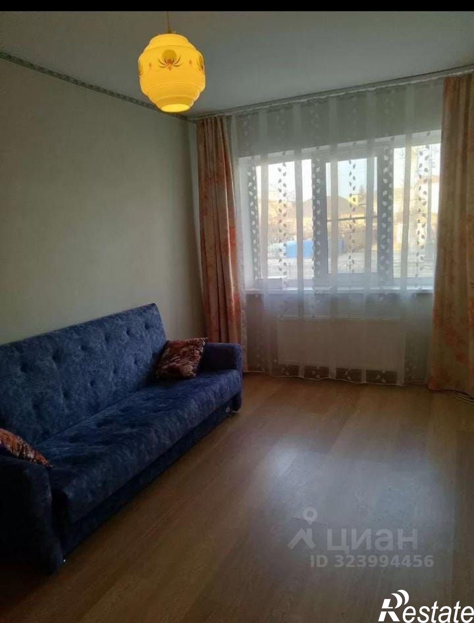 Купить квартиру за 4 100 000 рублей на Красная улица, 105