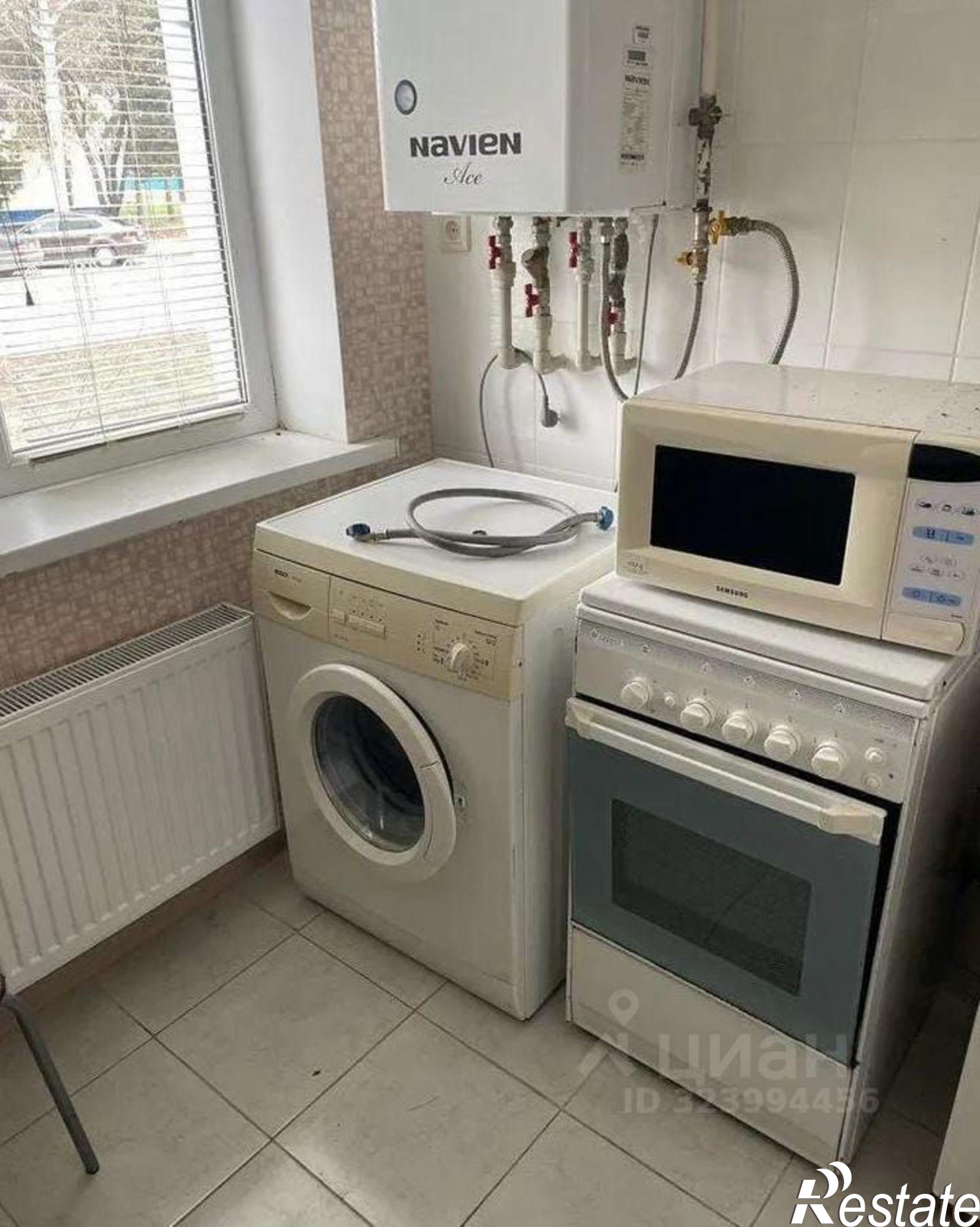 Купить квартиру за 4 100 000 рублей на Красная улица, 105