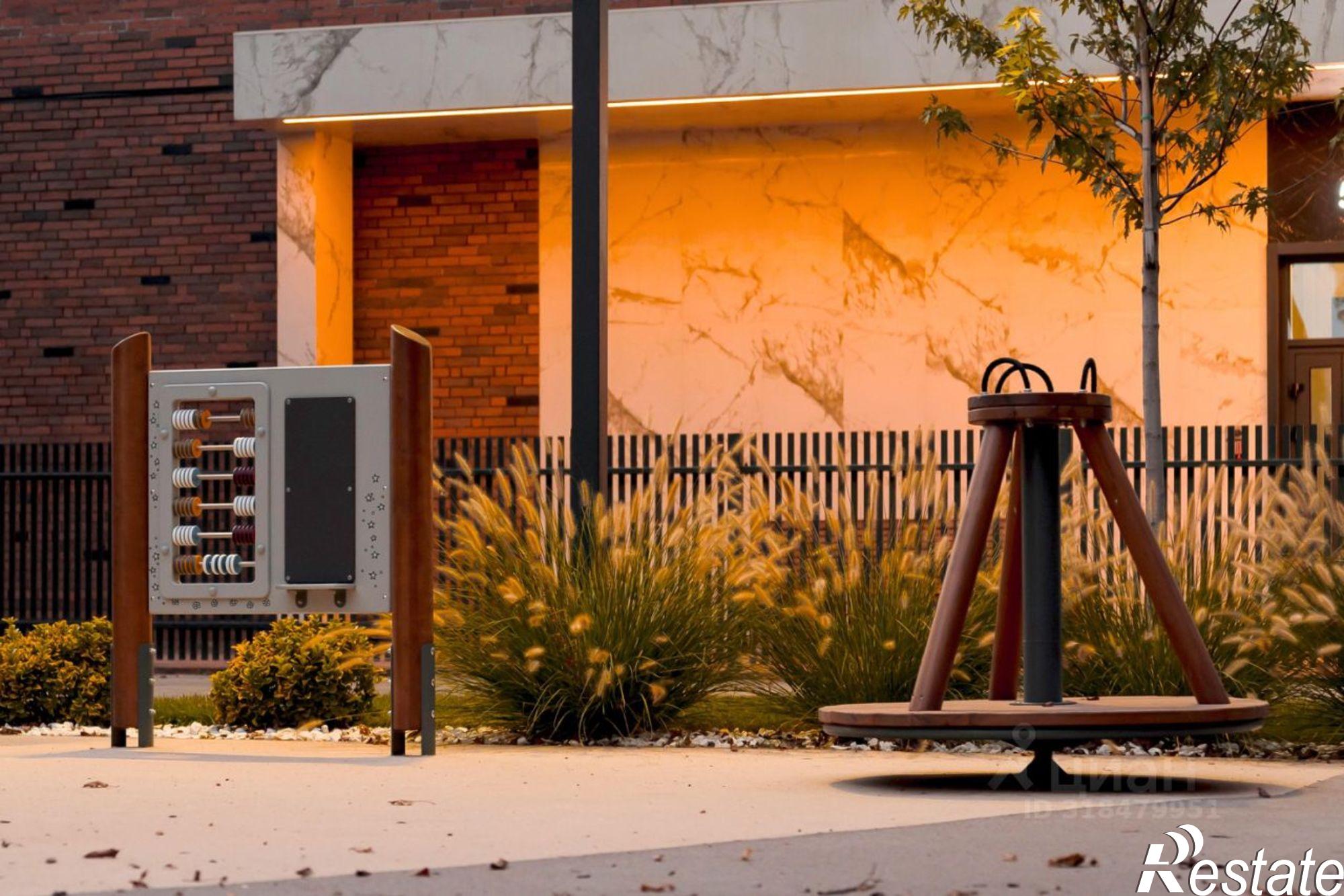 Купить квартиру за 12 140 000 рублей на Фестивальный микрорайон