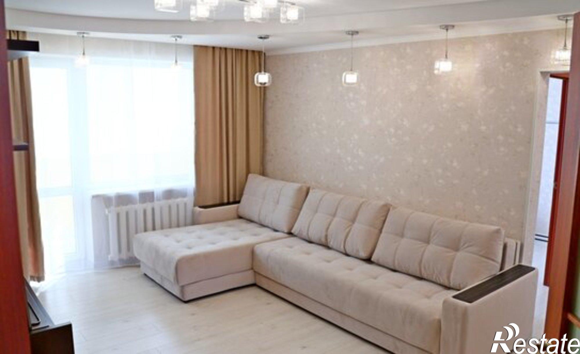 Купить квартиру за 9 800 000 рублей на Кавказский район, 1-й микрорайон, 7