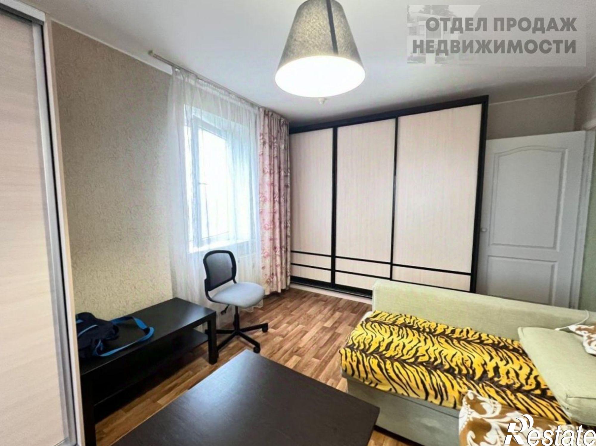 Купить квартиру за 5 950 000 рублей на ул Надежды, 7А