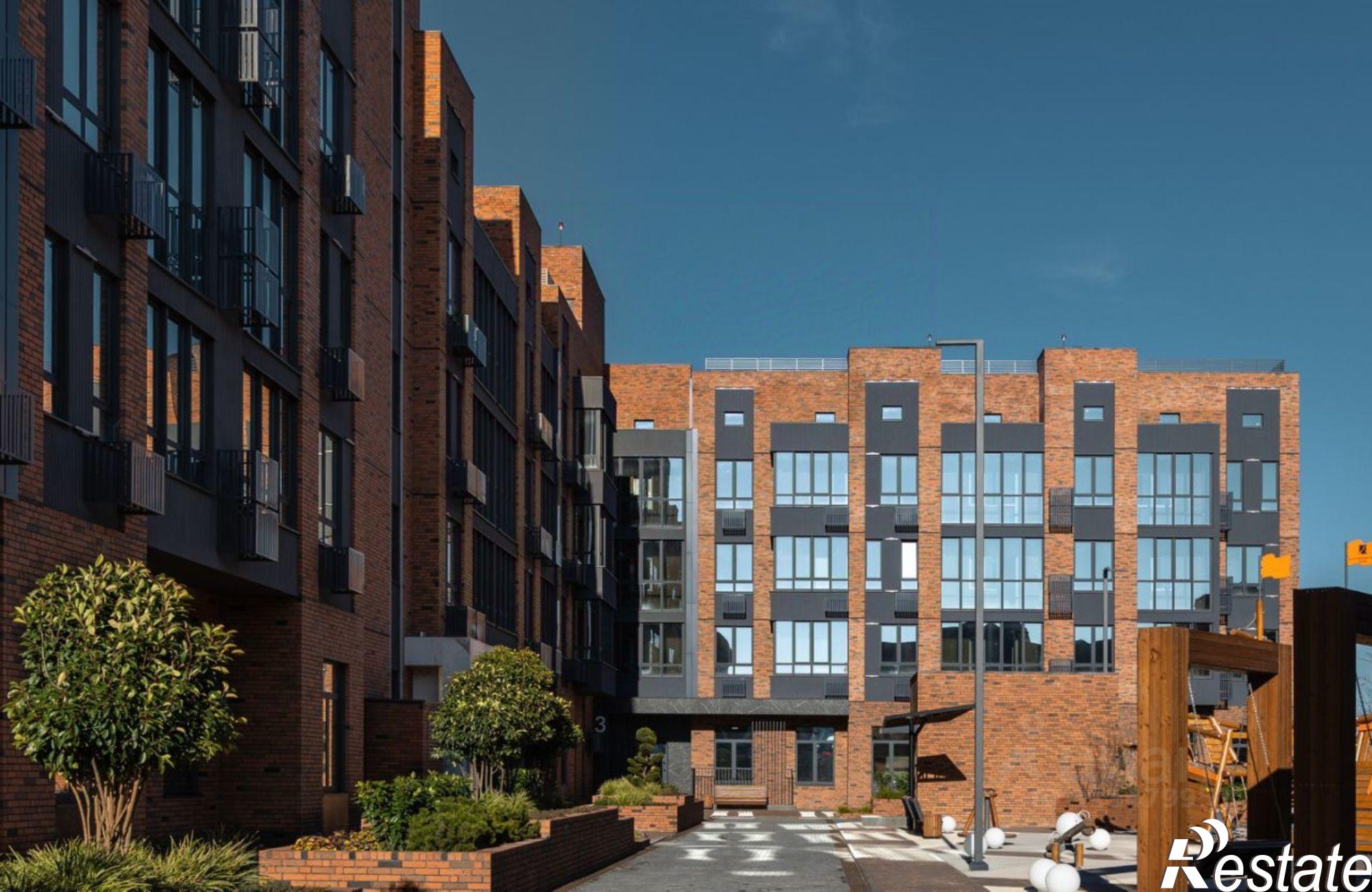 Купить квартиру за 12 140 000 рублей на Фестивальный микрорайон