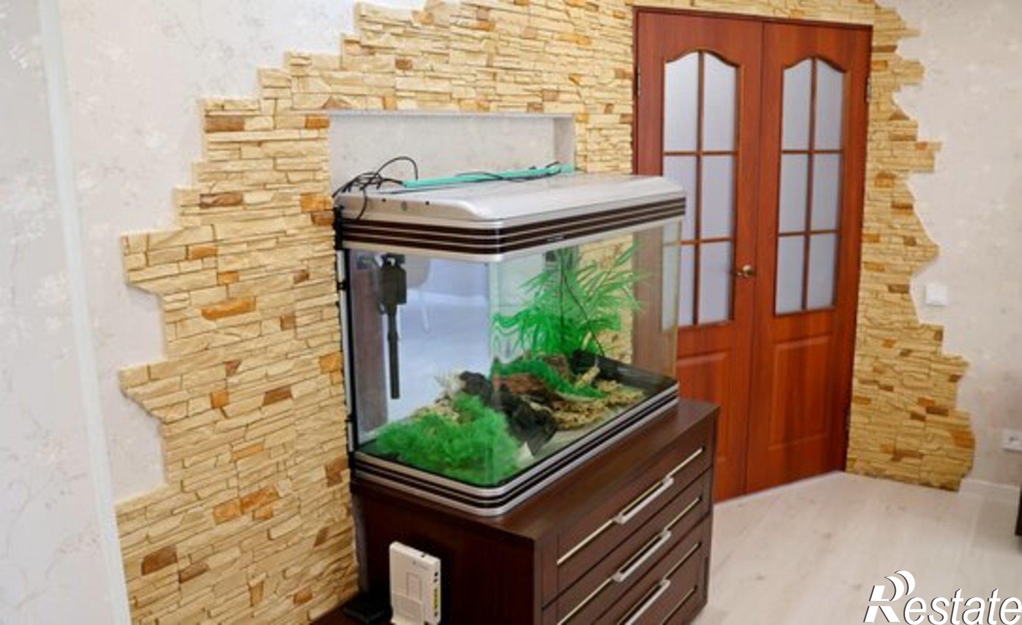 Купить квартиру за 9 800 000 рублей на Кавказский район, 1-й микрорайон, 7