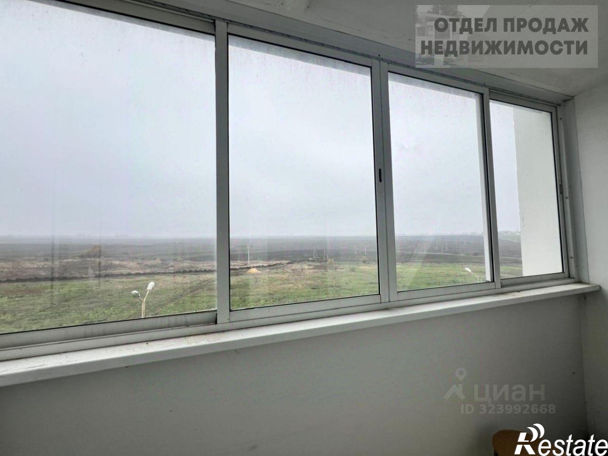 Купить квартиру за 5 950 000 рублей на ул Надежды, 7А